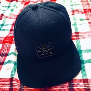 Salty Crew classic hat